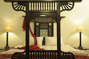 Haveli Inn Pal