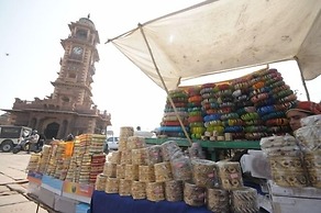 Haveli Inn Pal