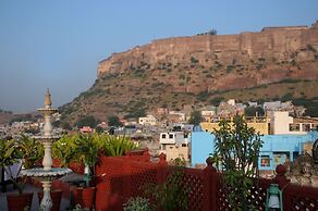 Haveli Inn Pal