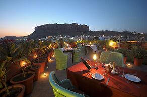 Haveli Inn Pal
