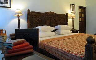Haveli Inn Pal