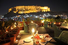 Haveli Inn Pal
