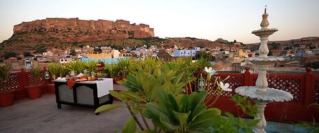Haveli Inn Pal