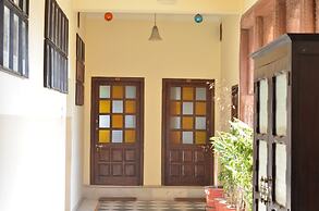 Haveli Inn Pal
