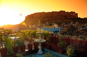 Haveli Inn Pal