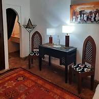 Riad Aubrac