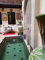 Riad Aubrac
