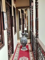 Riad Aubrac