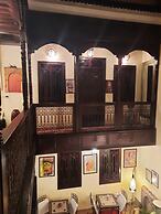 Riad Aubrac