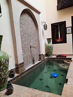 Riad Aubrac