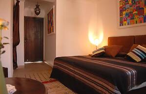 Riad Aubrac