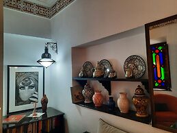 Riad Aubrac