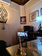 Riad Aubrac