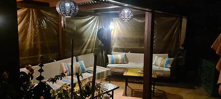 Riad Aubrac