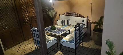 Riad Aubrac