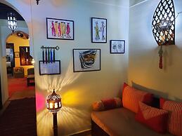 Riad Aubrac