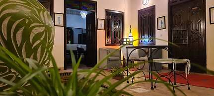 Riad Aubrac