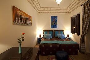 Riad Aubrac