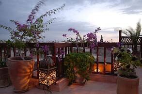 Riad Aubrac