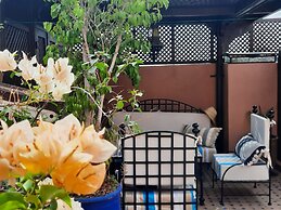 Riad Aubrac