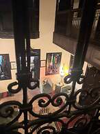 Riad Aubrac