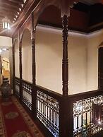 Riad Aubrac