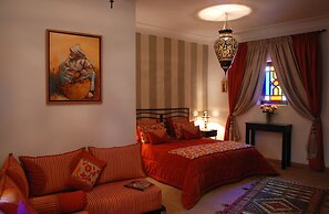 Riad Aubrac