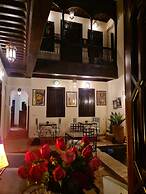 Riad Aubrac