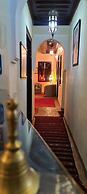 Riad Aubrac