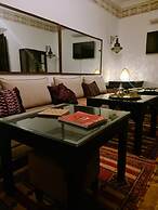 Riad Aubrac