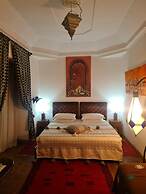 Riad Aubrac