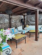 Riad Aubrac