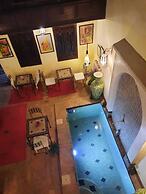 Riad Aubrac
