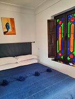 Riad Aubrac