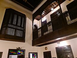 Riad Aubrac