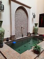 Riad Aubrac
