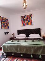 Riad Aubrac