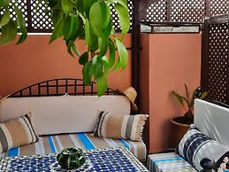 Riad Aubrac