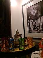 Riad Aubrac