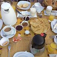 Riad Aubrac