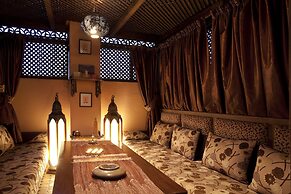 Riad Aubrac