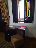 Riad Aubrac