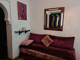 Riad Aubrac