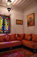 Riad Aubrac
