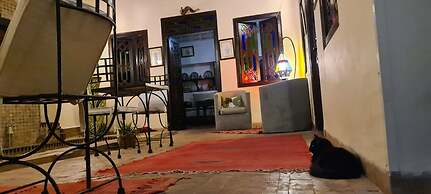 Riad Aubrac