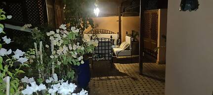 Riad Aubrac