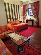 Riad Aubrac