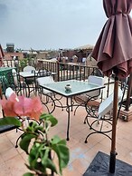 Riad Aubrac