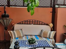 Riad Aubrac