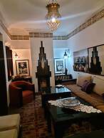 Riad Aubrac